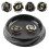 Gyroscope Set, Spinning Top with Launchers, Spinning Top 4pcs Set 3