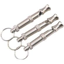 3 Pack Dog Whistle Training Stop Barking Control Tools