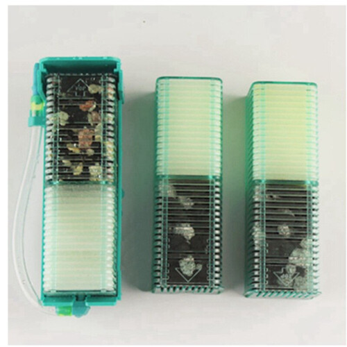 Aquarium Filter C Comes with a Disposable Media Cartridge 2