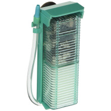 Aquarium Filter C Comes with a Disposable Media Cartridge
