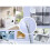 Drain Unblocker Wire Tools 2.6,m Professional Kitchen Sink Unblocker Tool 4