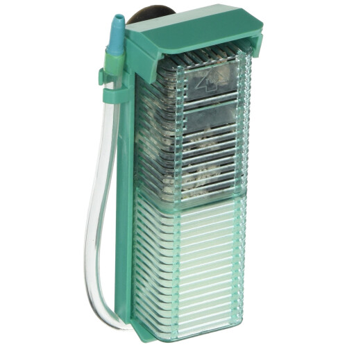 Aquarium Filter C Comes with a Disposable Media Cartridge 1