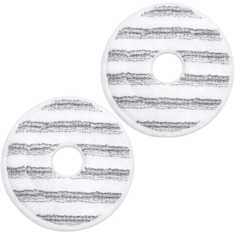 Mop Head Replacement for Vileda Spin and Clean Mop