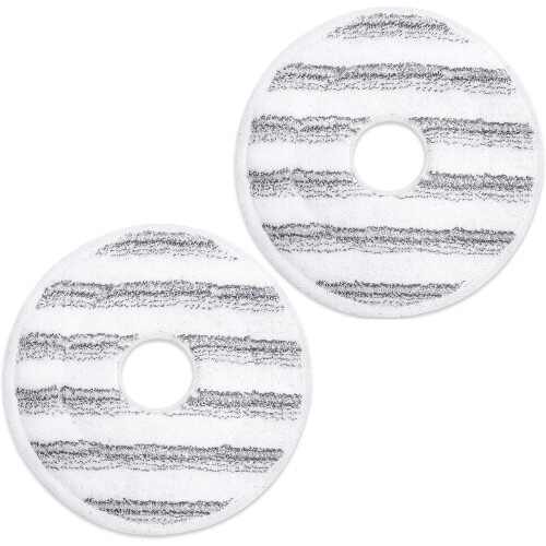 Mop Head Replacement for Vileda Spin and Clean Mop 1