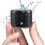 Travel Case Packed, A106 Pro Wireless Mini Bluetooth Speaker (Black) 2