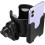Stroller Cup Holder, Universal Pushchair/Pram Cup Holder 2