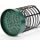 Kitchen Utensil Holder Standing, Cutlery Rack Counter Organizer 3