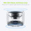 Travel Case Packed, A106 Pro Wireless Mini Bluetooth Speaker (Black) 3