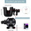 Stroller Cup Holder, Universal Pushchair/Pram Cup Holder 3