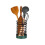 Kitchen Utensil Holder Standing, Cutlery Rack Counter Organizer 2