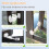 Adjustable Window Gap Size Baby Safety Window Restrictor, Childproof Window Safety Lock(White) 4