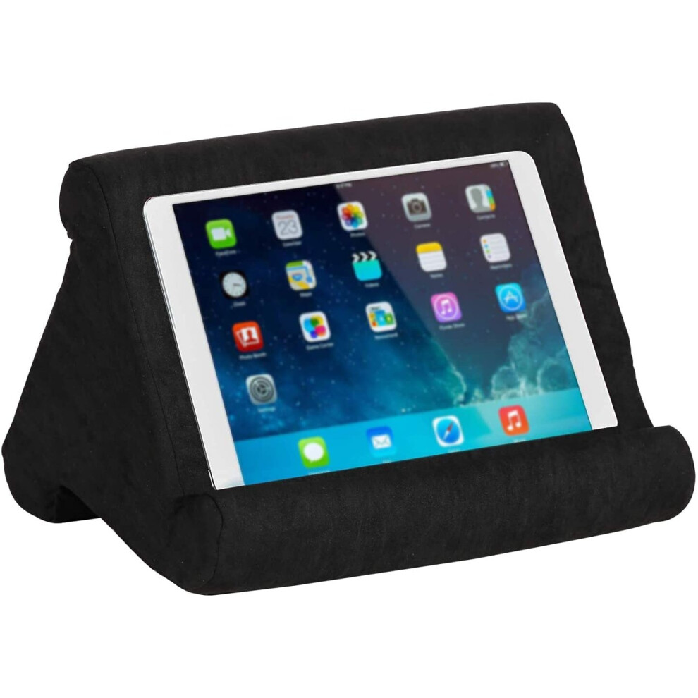 Universal Multi-Angle Book Rest Reading Pad Support Cushion Tablet Wedge Holder 8366089220879
