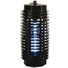 Indoor Electric Insect Killer C Powerful Effective Mains Operated 3W UV Pest Zapper