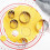 Biscuit Cutter Set, Cookie Cutters Shapes (5 Pieces) with Handle 3