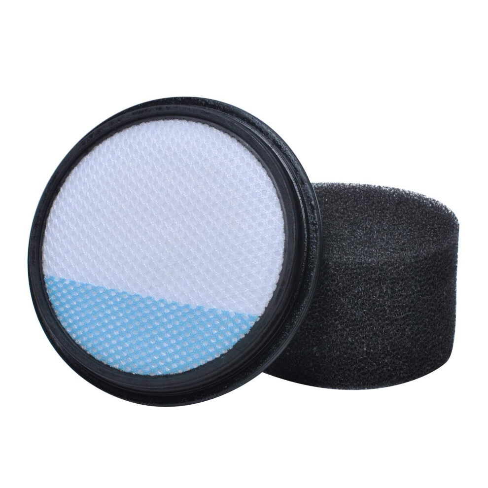 Gopatriot Memory 32V Filters Compatible With For Vax Blade 32V 24V Cordless Vacuum Cleaner
