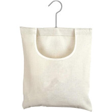 Peg Bag, Clothespin Bag,304 Stainless Steel Bracket, 360¡ã rotationStorage Bag