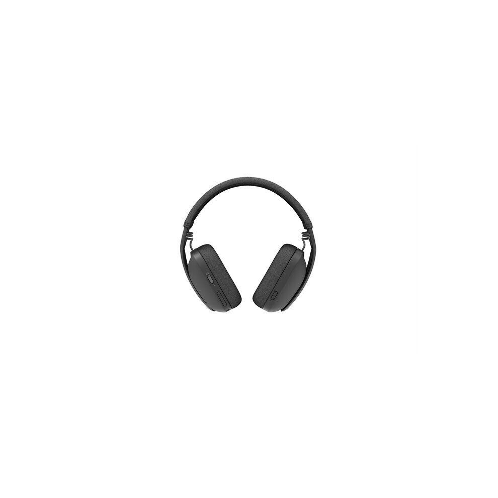 New Logitech Zone Vibe Wireless Ms-Graphite Dg
