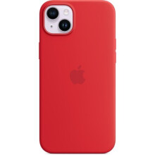 IPHONE 14 PLUS SILICONE CASE - Refurbished