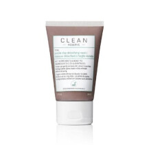 CLEAN RESERVE Purple Clay Detoxifying Face Mask | Vegan