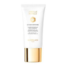 (30 ml) ABEILLE ROYALE FLUIDO UV SKIN DEFENSE protección solar SPF50