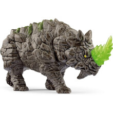 Schleich Eldrador Battle Rhino