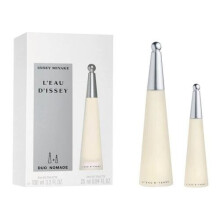 Issey Miyake L'Eau D'Issey Gift In Pack 2023: 3.3 Eau De Toilette + 0.85 Eau De Toilette