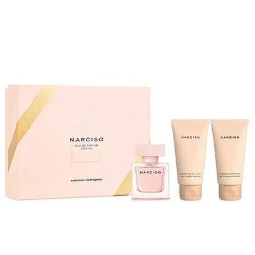 Narciso Rodriguez Narciso Rodriguez For Her Edp Spray 50ml Sets