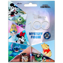 Disney 100th Anniversary Nano Mystery Figure