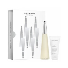 Issey Miyake L'Eau D'Issey Mother'S Day 2023 Set A: 1.6 Eau De Toilette + 1.6 Body Lotion