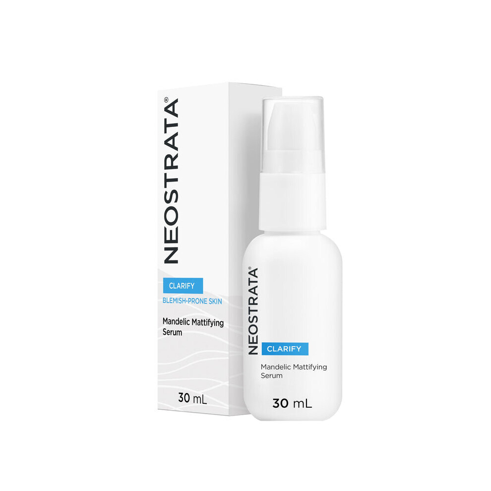 Clarify Mandelic Mattifying Serum 30Ml