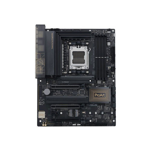 ASUS ASUS ProArt B650-CREATOR - emolevy - ATX - Socket AM5 - AMD B650
