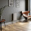 White Designer Radiator Horizontal Oval Column Single Panel Rad 600x420mm 3