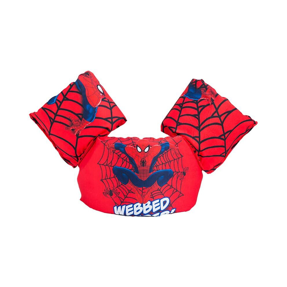 (Style F) Floats Kids Pool Swimming Vest Baby Life Jacket Toddler Arm Buoyancy Tubes Aid