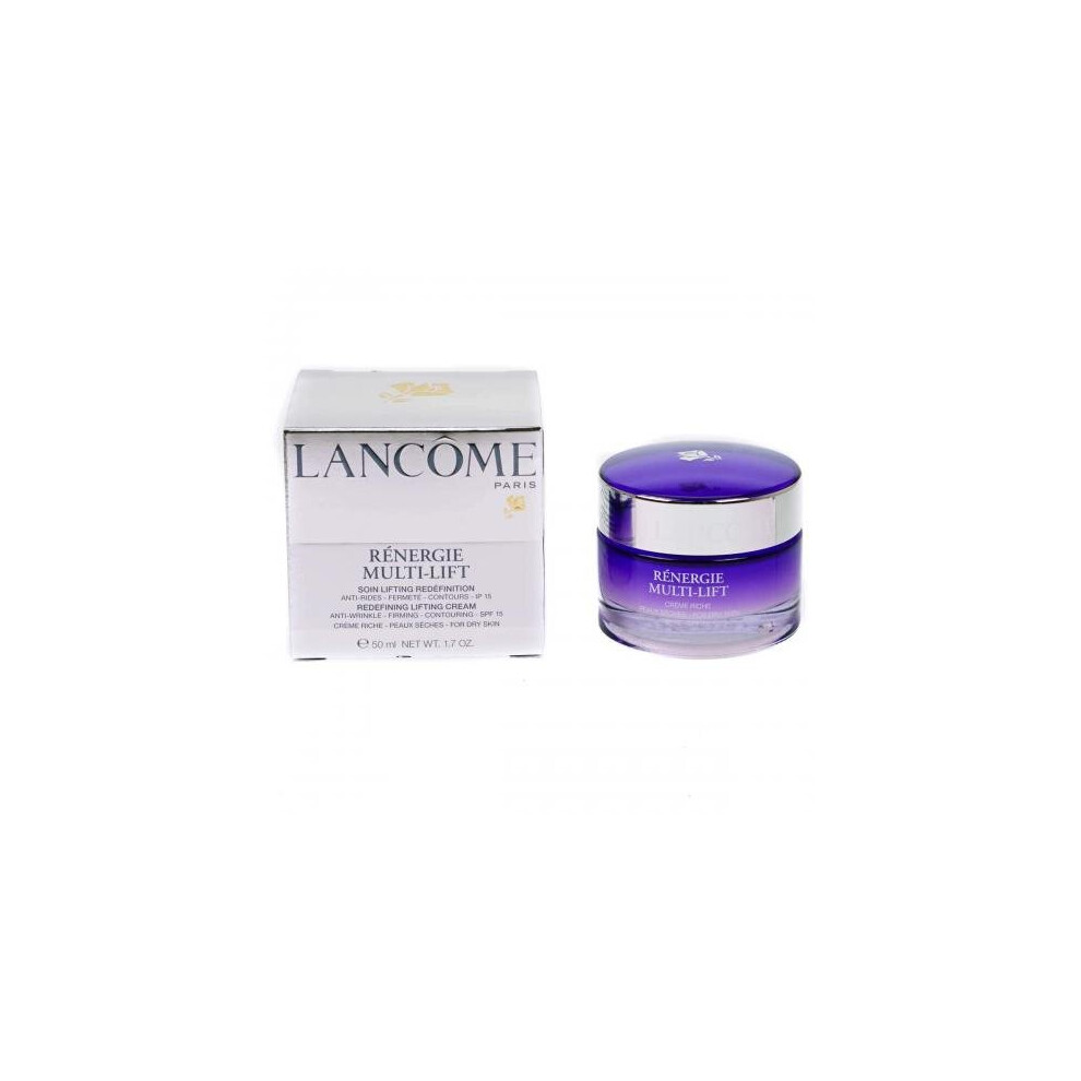 Lancome Anti-Wrinkle Multi-Lift Concentrate 1.7 For Women