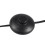 Living And Home Modern Chrome Living Room Floor Lamp 4