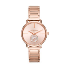 Michael Kors Mod. MK3640 Watch - Sleek, Modern Timepiece