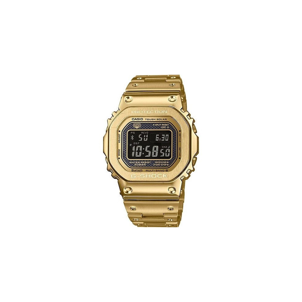 CASIO G-SHOCK MASTER OF G Mod. FULL METAL  Bluetooth