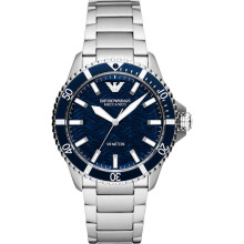Montre automatique Emporio Armani AR60059 pour homme