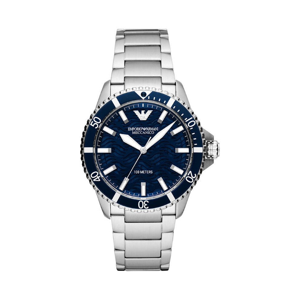 Armani Emporio Ar60059 Mod. Ar60059 Watch - Timeless Luxury Timepiece Not,Specified