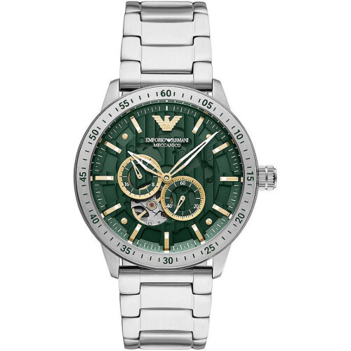 Armani EMPORIO ARMANI Mod. MARIO MECCANICO