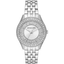 Michael Kors MK4708 Damenuhr Harlowe