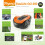 Flymo Flymo EasiLife GO 250 Robotic Lawnmower 3
