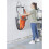 Flymo Flymo EasiGlide 330 Corded Hover Collect Lawnmower - 1700W 9
