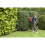 Flymo Flymo Simpli Cut Li Cordless Hedge Trimmer - 14.4V 3