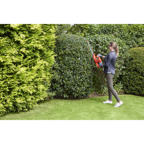 Flymo Flymo Simpli Cut Li Cordless Hedge Trimmer - 14.4V 2