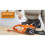 Flymo Flymo EasiSaw 350E Chainsaw - 350w 9