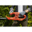 Flymo Flymo Simpli Cut Li Cordless Hedge Trimmer - 14.4V 4