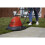 Flymo Flymo TurboLite 250 Corded Hover Lawnmower - 1400W 3