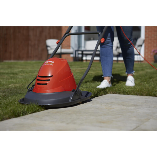 Flymo Flymo TurboLite 250 Corded Hover Lawnmower - 1400W 2