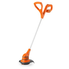 Flymo Simplitrim Li Grass Trimmer